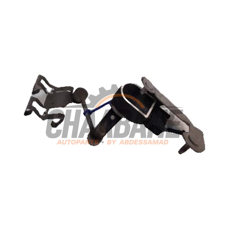Capteur (divers) A2229050503 Mercedes C-Klasse