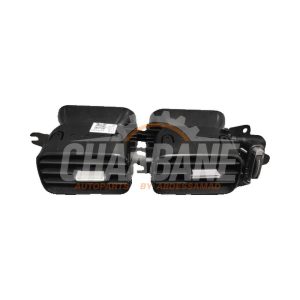 Aerateur tableau de bord A1678307901 Mercedes GLE