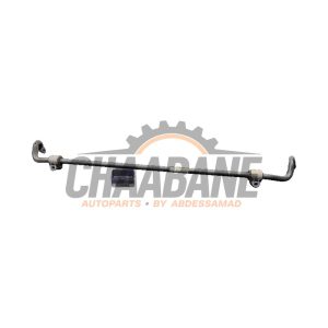 Barre stabilisatrice arriere A2133264300 Mercedes GLC (X253) 3.0 43 AMG V6 Turbo 4-Matic