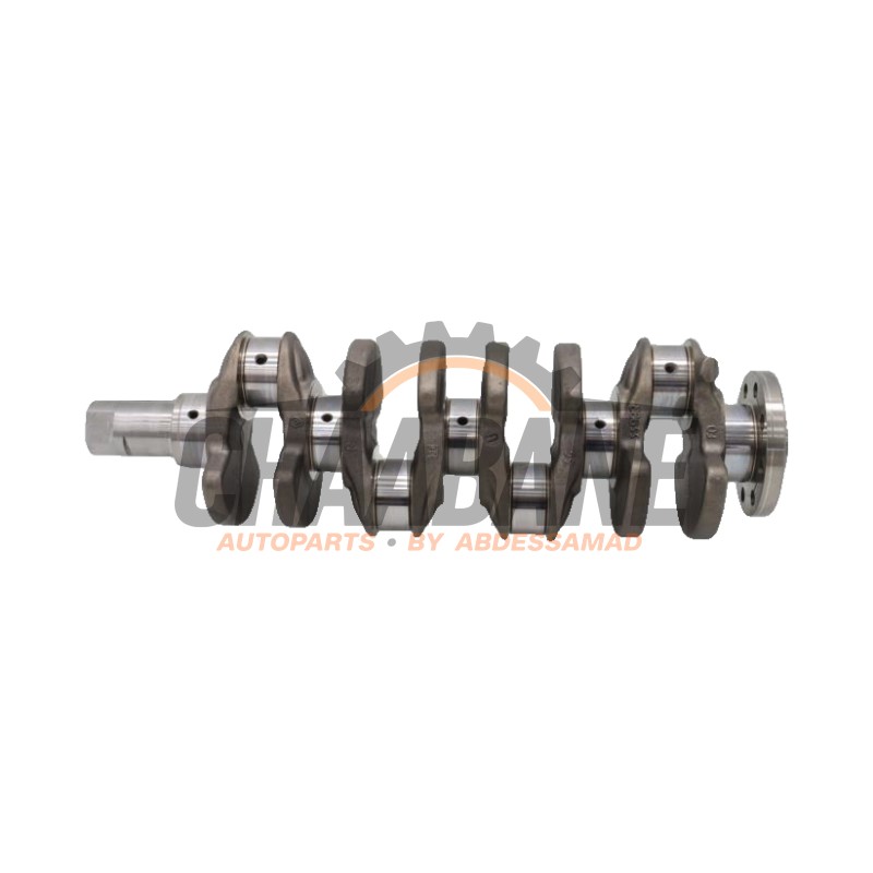 Vilebrequin 6000616586 Mercedes Vito Tourer (447.7) 1.6 111 CDI 16V