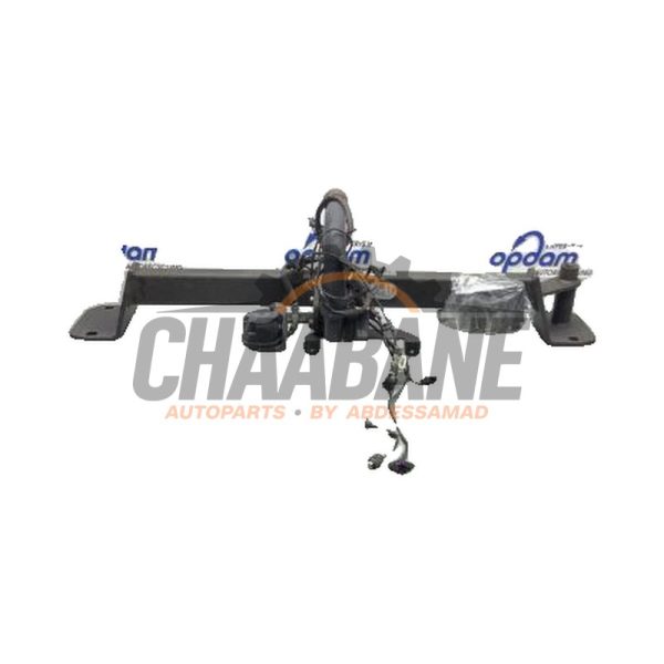 Module crochet de traction 12037315 BMW X3 (G01) xDrive 20d 2.0 TwinPower Turbo 16V 2017
