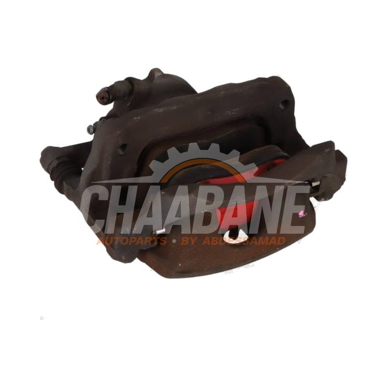 Divers A0004216781 Mercedes GLA