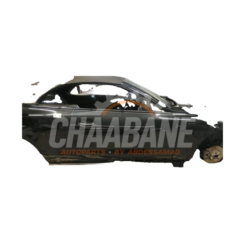 Portiere 2portes droite 41009478692 BMW 4-Serie 2020