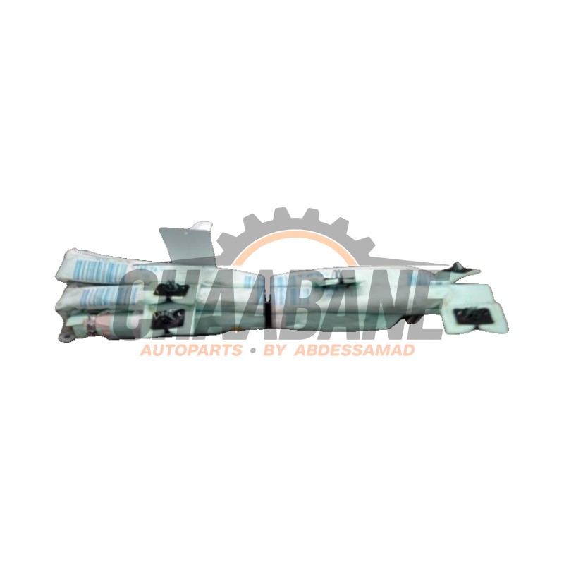Airbag de toit droit 2058601102 Mercedes C-Klasse