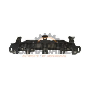 Support pare-chocs arriere centre LR154581 Landrover Range Rover V (LK) 3.0 V6 P510e