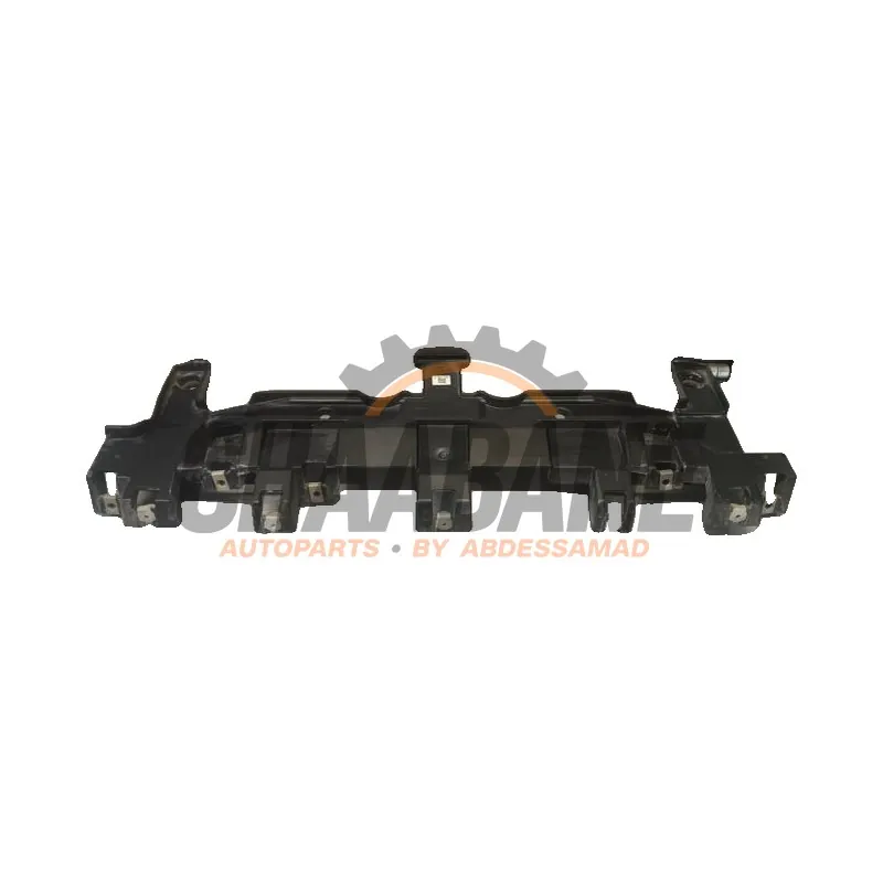 Support pare-chocs arriere centre LR154581 Landrover Range Rover V (LK) 3.0 V6 P510e