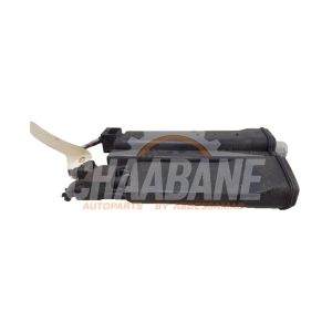 Filtre carbone 5Q0201801 Volkswagen Golf Sportsvan (AUVS) 1.4 TSI 16V 2014 / 2021