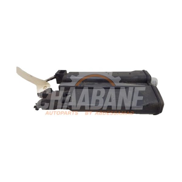 Filtre carbone 5Q0201801 Volkswagen Golf Sportsvan (AUVS) 1.4 TSI 16V 2014 / 2021