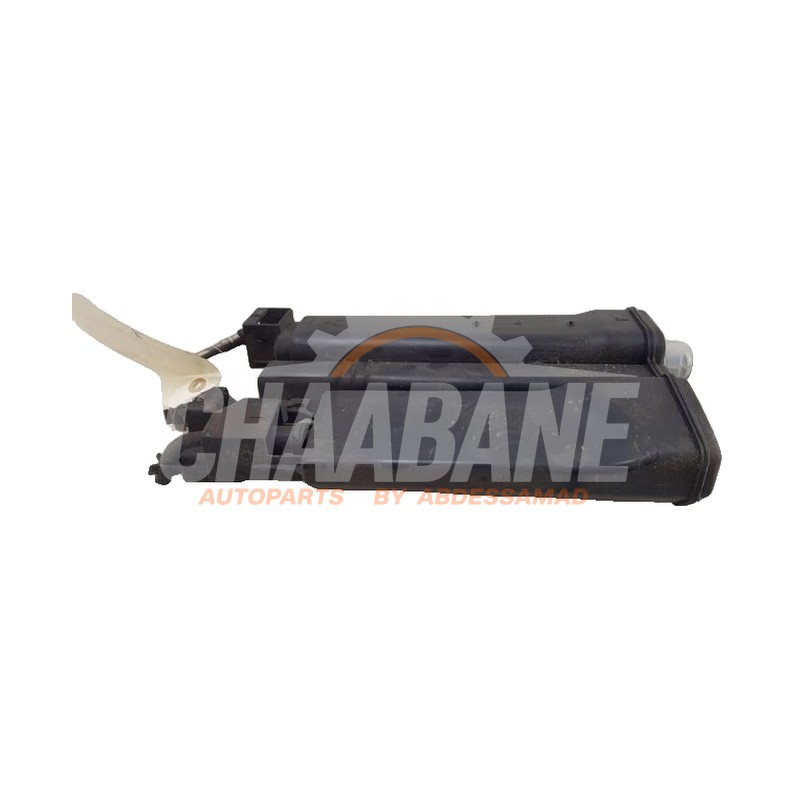 Filtre carbone 5Q0201801 Volkswagen Golf Sportsvan (AUVS) 1.4 TSI 16V 2014 / 2021