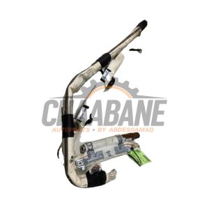 Airbag plafond BAMPT11624 Mercedes A (W176) 1.5 A-180 CDI, A-180d 16V
