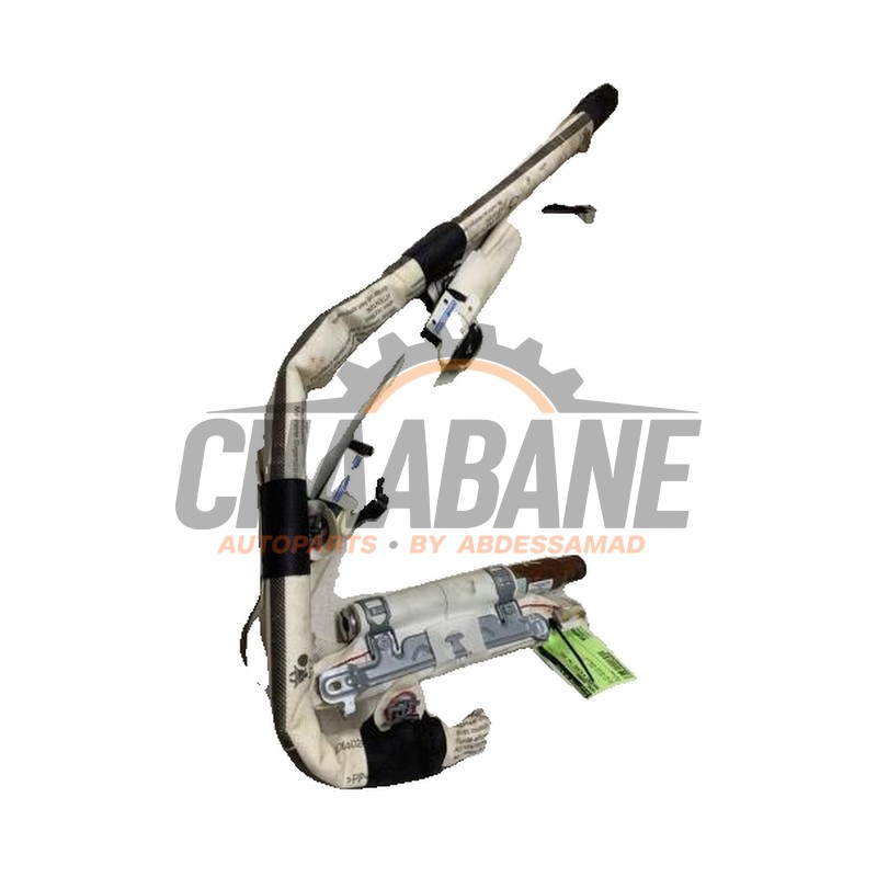 Airbag plafond BAMPT11624 Mercedes A (W176) 1.5 A-180 CDI, A-180d 16V