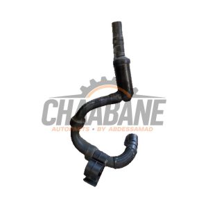 Filtre carbone 079133240BD Audi S6 (C7) 4.0 V8 TFSI 2012 / 2018
