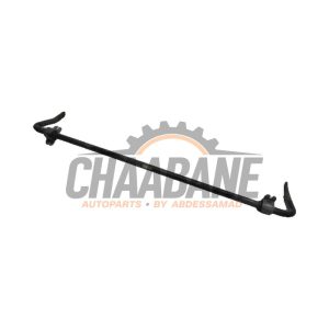 Barre stabilisatrice arriere 420511305 Audi R8 2015