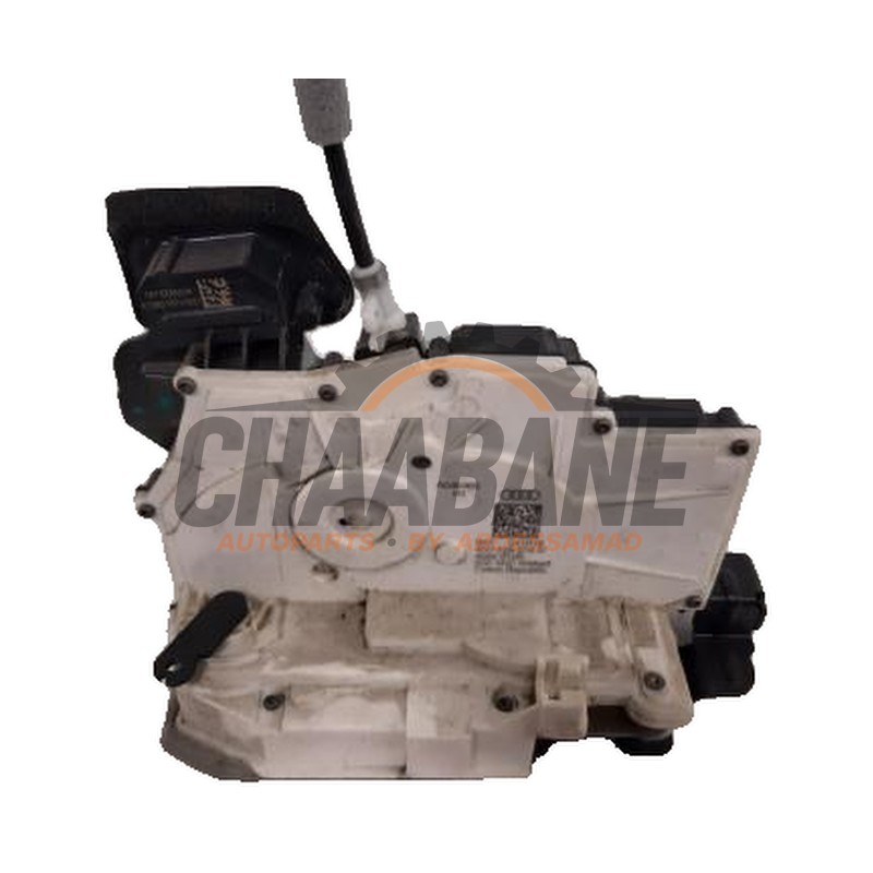 Serrure arriere droite 4N0839016D Audi A8 2017