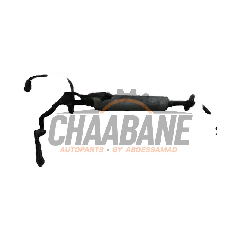 Barre stabilisatrice arriere 6882655 BMW 7-Serie 2015 / 2022