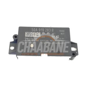 Module PDC 5QA919283 Audi A3 Limousine (8VS/8VM) 1.0 TFSI 12V 2013 / 2020