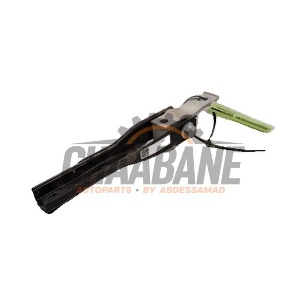 Support boite de vitesses 5Q0199855AG Audi Q3 Sportback (F3N) 1.5 35 TFSI 16V Mild Hybrid 2019