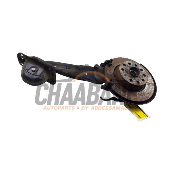 Joint arriere droit 5Q0505436H Audi A3 Sportback (8VA/8VF) 1.8 TFSI 16V Quattro 2012 / 2020
