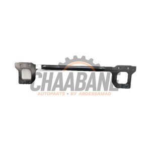 Cadre pare-chocs arriere 5A1A649 BMW X5 (G05) xDrive 45 e iPerformance 3.0 24V 2018