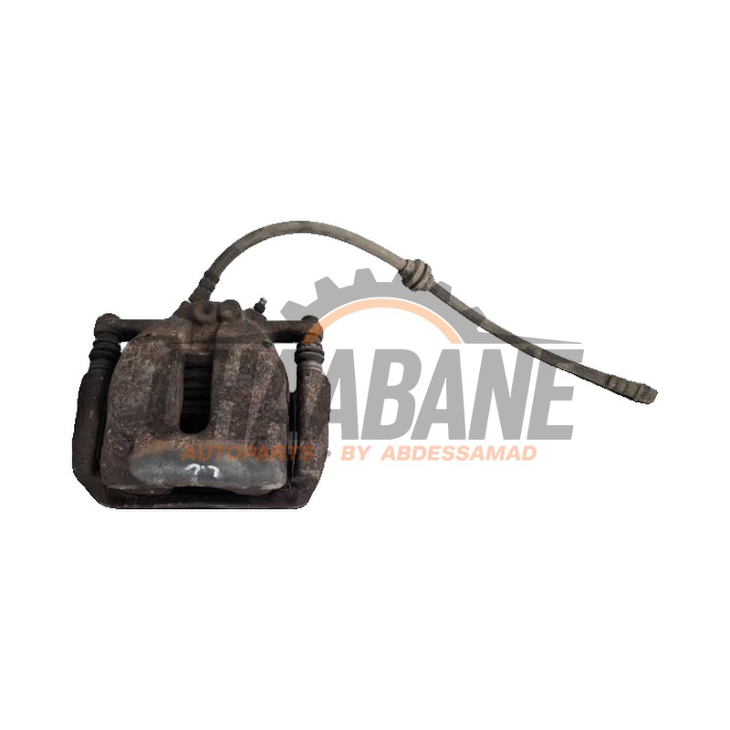 Etrier de frein avant gauche A4154201083 Mercedes Citan (415.6) 1.5 108 CDI