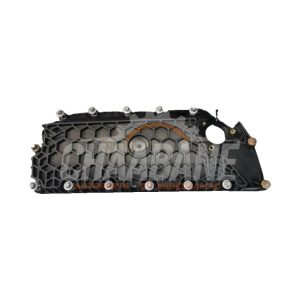 Couvercle carter A6540106000 Mercedes E (W213) E-220d 2.0 Turbo 16V