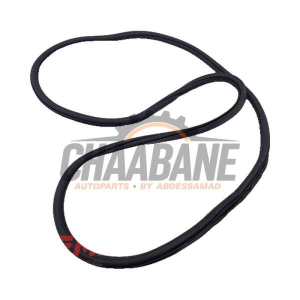 Joint caoutchouc portiere 4portes avant gauche 3G0867911J Volkswagen Passat (3G2) 2.0 TDI 16V 150 2014 / 2024