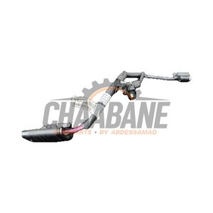 Faisceau electrique A1771501420 Mercedes C (R205) C-63 AMG 4.0 V8 Biturbo
