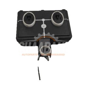 Module (divers) 5Q4959593F Seat Leon (5FB) 1.6 TDI 16V 2012 / 2020