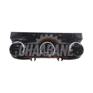 Commande chauffage 565907044BL Skoda Karoq 1.6 TDI 16V 2017
