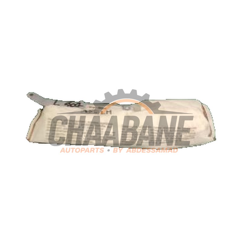 Airbag siege 3V0880241F Seat Ateca (5FPX) 1.4 TSI 16V 2016