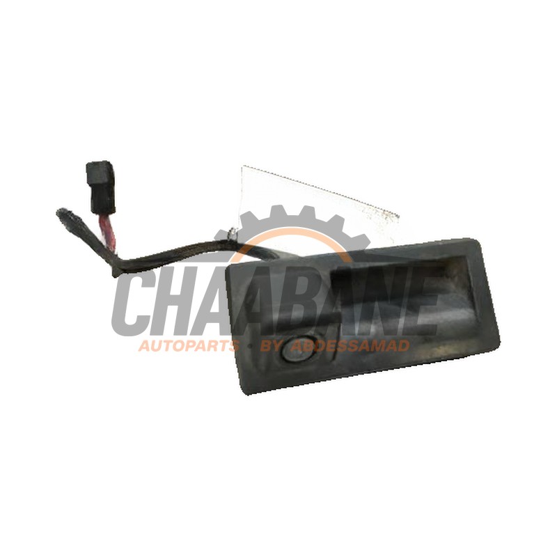 Camera de recul 8V0827566A Audi A3 Limousine (8VS/8VM) 2.0 TDI 16V 2013 / 2020