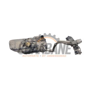 Reservoir de carburant 5QF201021KS Audi Q3 (F3B) 2.0 35 TDI 16V Quattro 2018