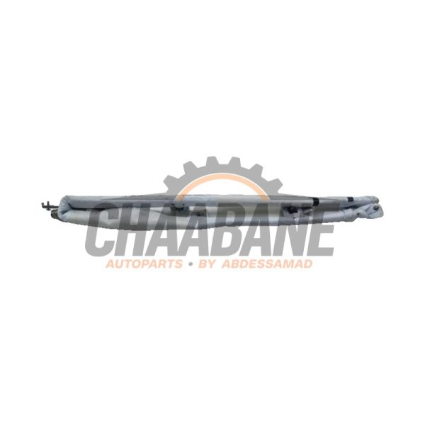 Airbag plafond droite 575880742F Seat Ateca (5FPX) 1.5 TSI 16V 2016