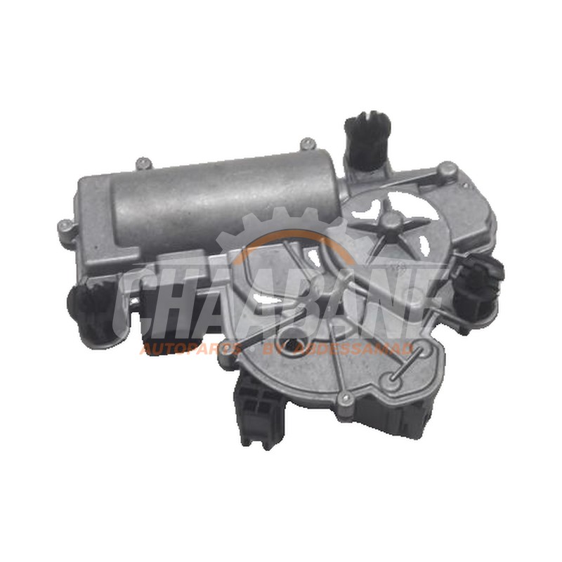 Hayon moteur 3V5827887B Audi A5 Sportback (F5A/F5F) 1.4 TFSI 16V 2016