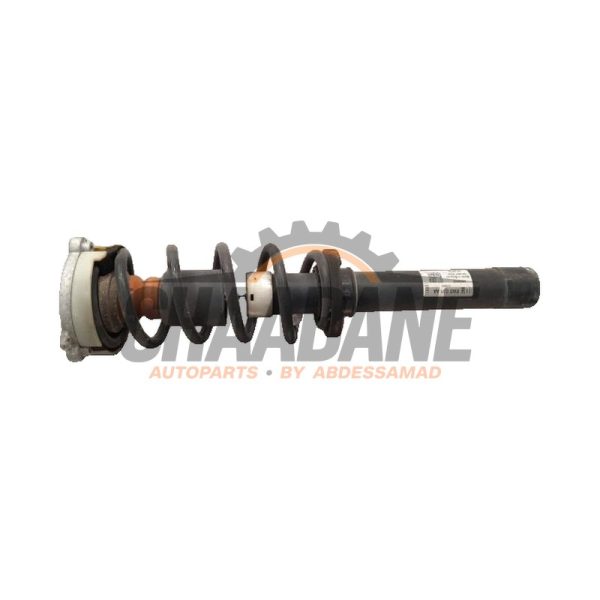 Suspension de roue avant gauche 8W0031AA Audi A4 Avant (B9) 2.0 30 TDI Mild hybrid 16V 2015