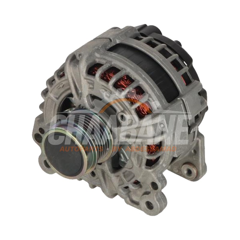 Generateur de demarrage integre 04E903015P Volkswagen Passat 2014 / 2024