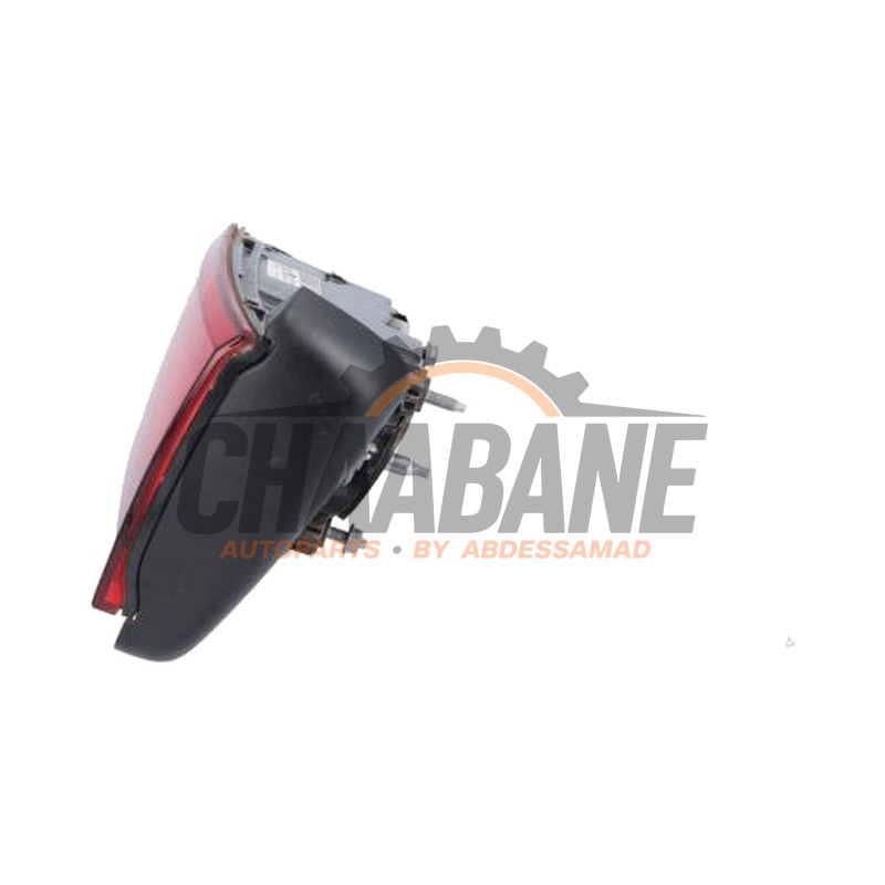 Feu arriere secondaire droit 8W5945076 Audi A4 Avant (B9) 2.0 TDI 16V 2015