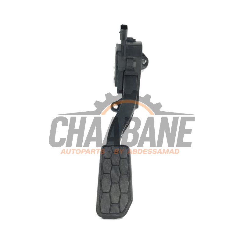 Capteur de position pedale daccelerateur J9D39F836AC Jaguar I-Pace EV400 AWD