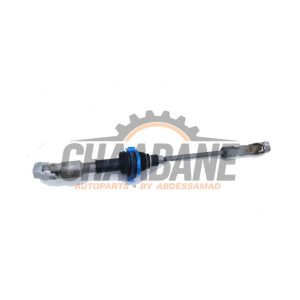 Axe colonne de direction A2314600056 Mercedes AMG GT 4-door coupe (X290) 4.0 63 S V8 Turbo 4-Matic+