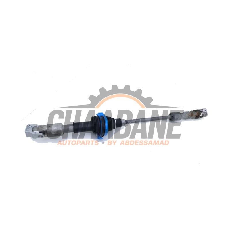 Axe colonne de direction A2314600056 Mercedes AMG GT 4-door coupe (X290) 4.0 63 S V8 Turbo 4-Matic+