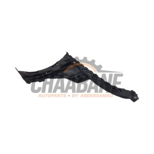 Support pare-chocs arriere droit A2138850263 Mercedes E (W213) E-220d 2.0 Turbo 16V