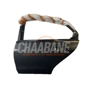 Portiere 4portes arriere gauche A206730 Mercedes C (W206) C-220d 2.0 Turbo 16V