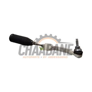 Barre daccouplement droite A2473308201 Mercedes B (W247) 1.3 B-200 Turbo 16V
