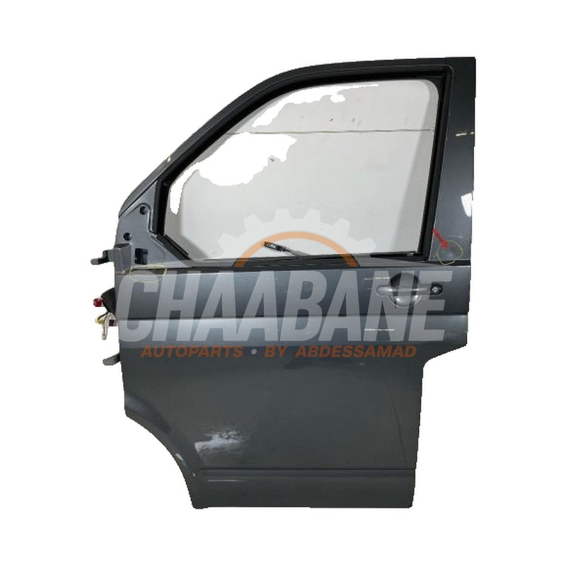 Portiere 4portes avant gauche 7LA831055A Volkswagen Transporter 2015 / 2024