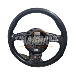 Volant 8V0419091A Audi A3 (8V1/8VK) 1.4 TFSI 16V 2012 / 2020
