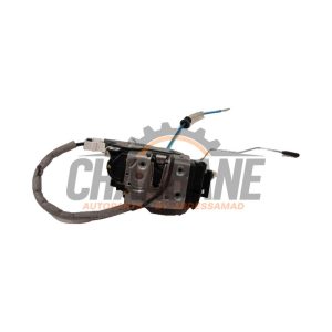 Serrure avant droite A1667200435 Mercedes CLA