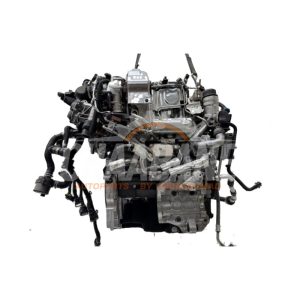 Moteur M4D36K682EC Jaguar F-Pace 2.0 D 165 MHEV 16V AWD