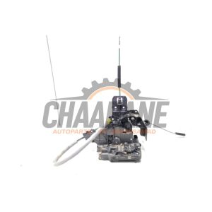 Serrure portiere mecanique 4portes avant gauche A0997206301 Mercedes GLC (X253) 2.0 C-220d 16V 4-Matic