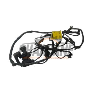 Kit capteur PDC 1S0919275C Audi A6 Allroad Quattro (C7) 3.0 TDI V6 24V biturbo 2012 / 2018