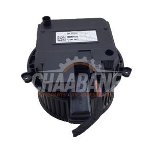 Ventilateur chauffage 4M1820021C Audi E-tron (GEN) 55 quattro 2018